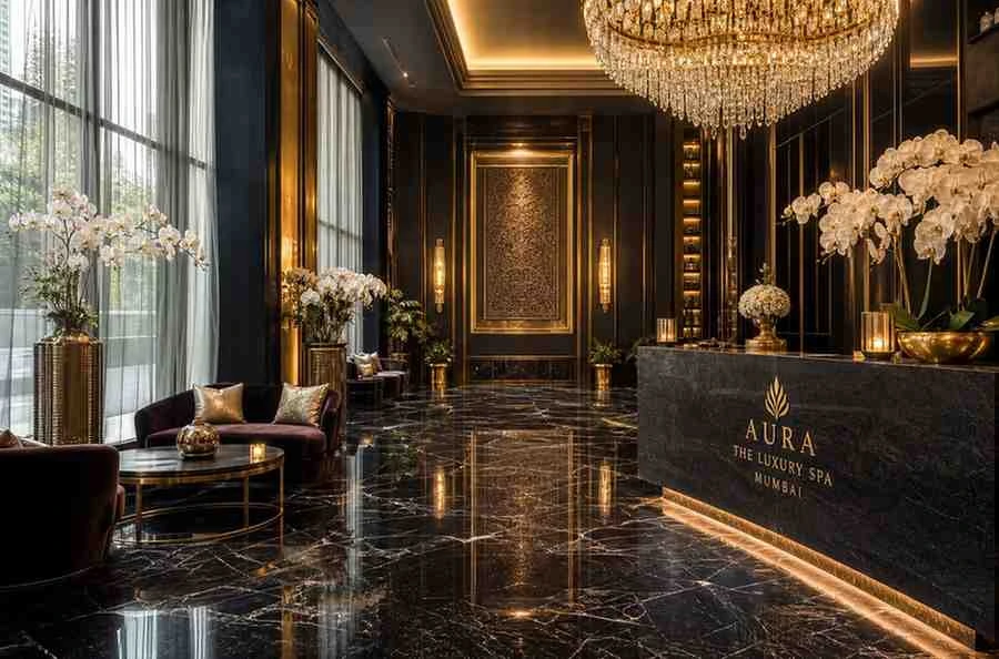 Unwind, Indulge, and Rejuvenate in the Heart of Vashi