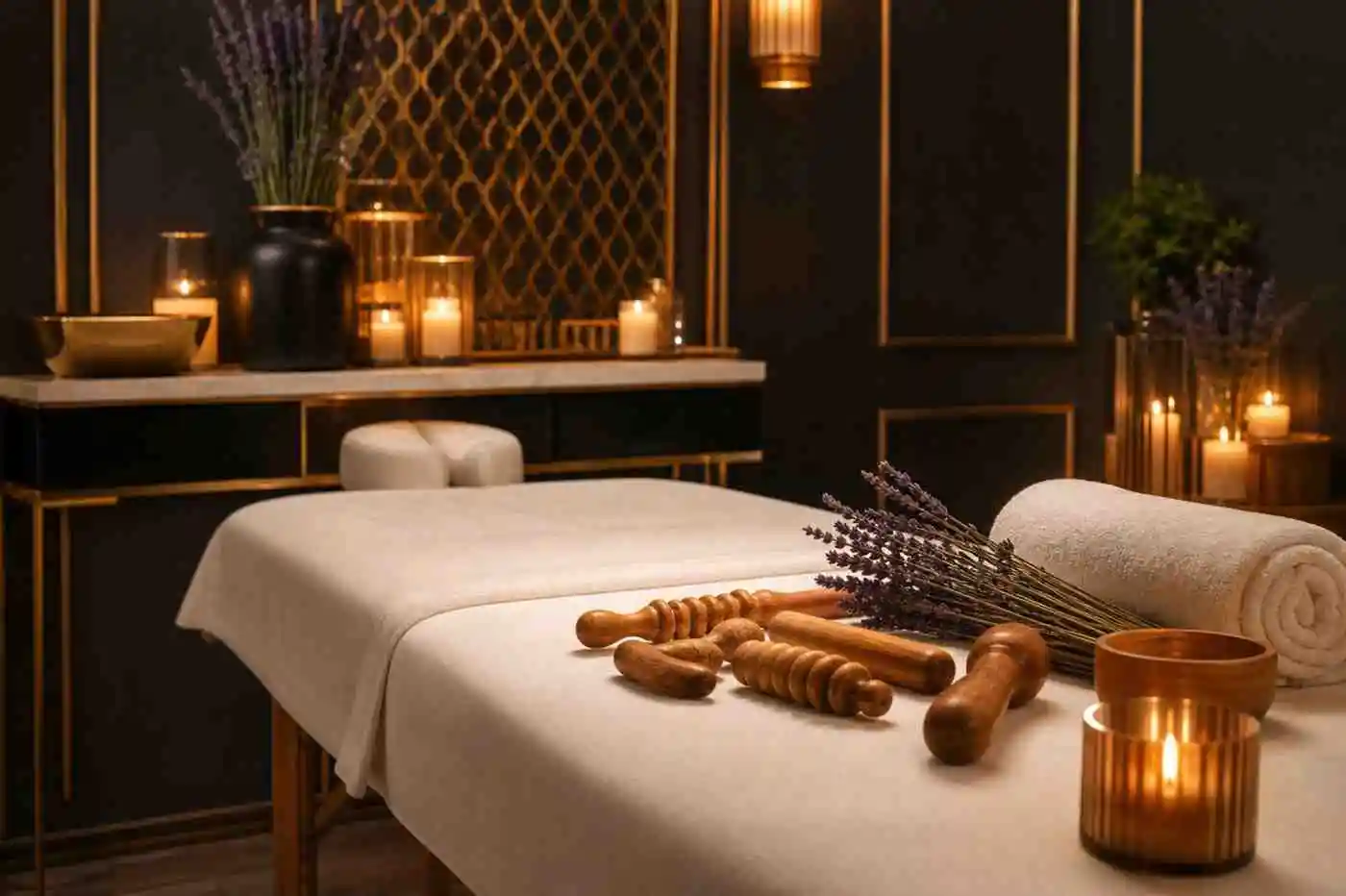 Swedish Massage